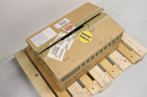 Б/у SIEMENS 6SE7021-0TP50-Z