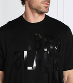 футболка dsquared2 x zlatan ibrahimović Dsquared2 - черный(S78GD0061 S23009)