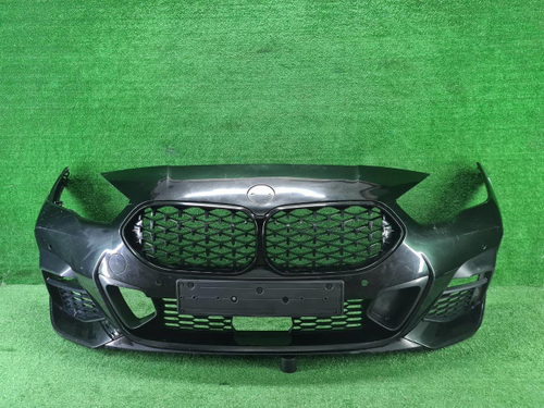 Бампер передний BMW 2er F44 19-н.в M-paket В сборе