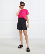 Шорты Liu Jo Beachwear - черный(VA3147 T3330)