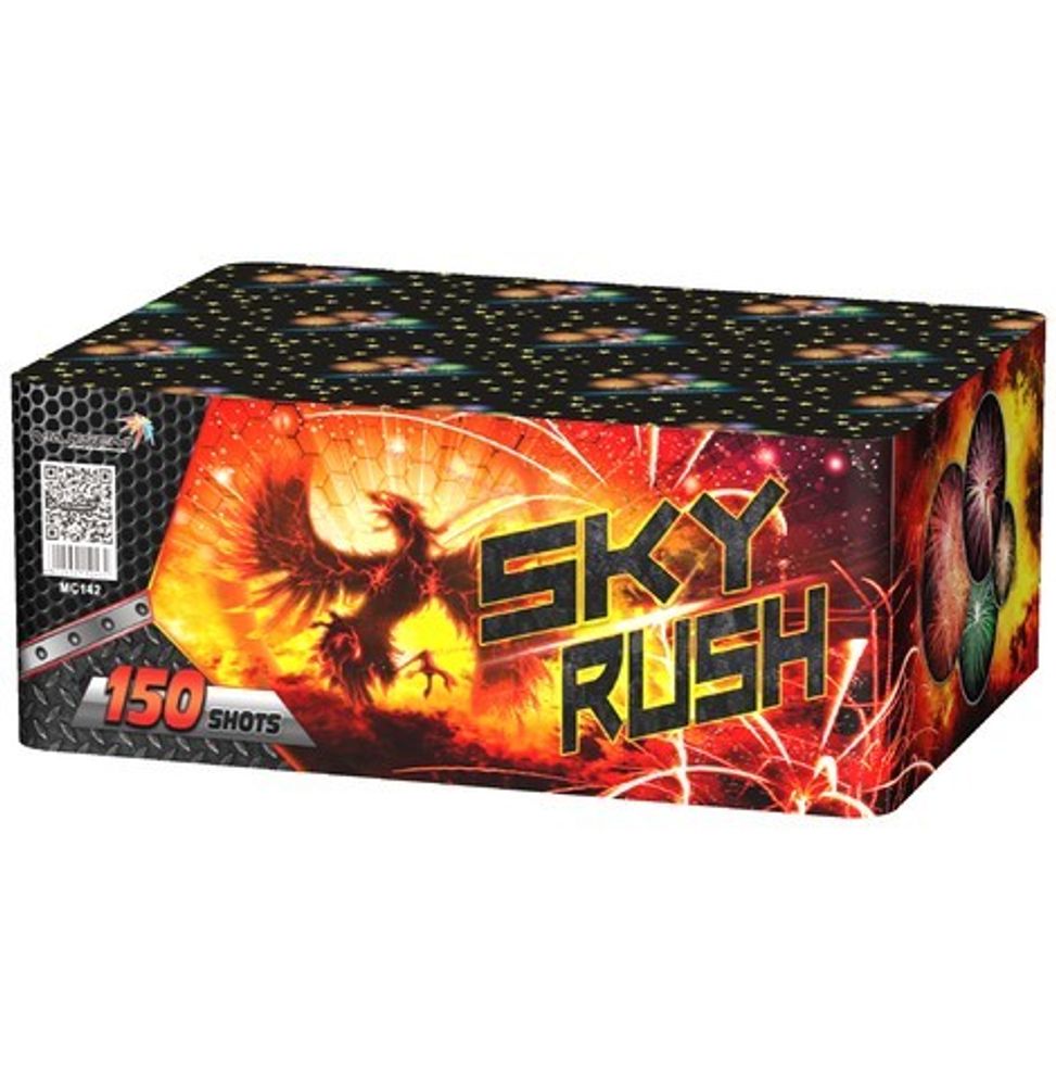 SKY RUSH