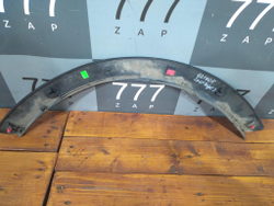 Накладка крыла переднего правого Kia Sportage 3 (SL) 10-16 Б/У Оригинал 877123U000