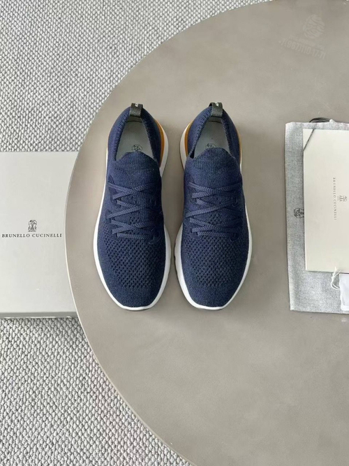 Кроссовки Brunello Cucinelli