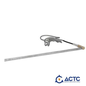 ТЭН нагрева плиты VOLVO (ABG)