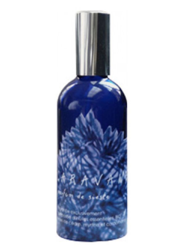 Caravane Parfum de Sieste