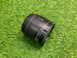 Sony 50mm 1.4