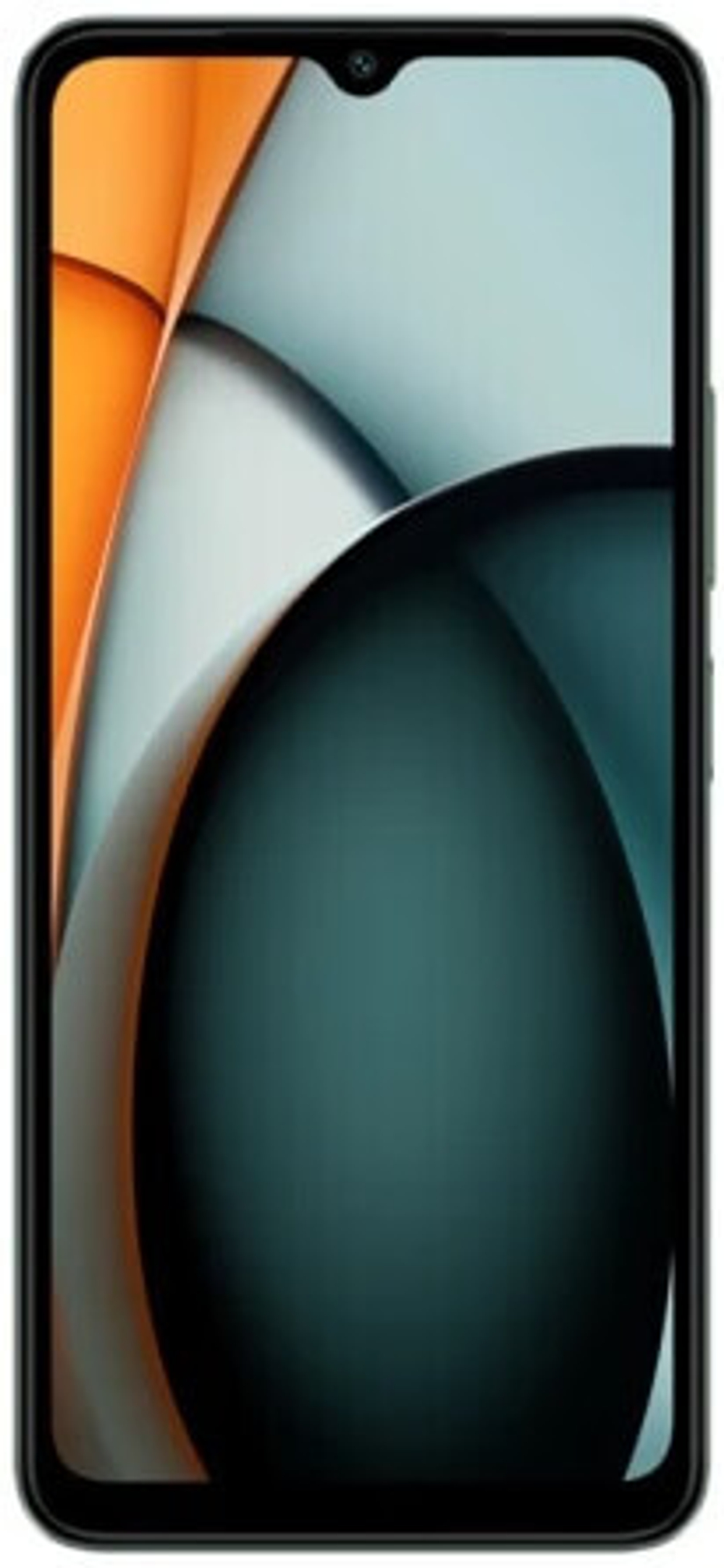 Смартфон Xiaomi Redmi A3 6/128Gb Зеленый