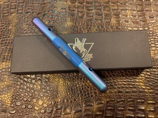 Куботан STEELCLAW Торпеда