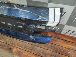 Накладка крышки багажника Genesis GV80 20-нв Б/У Оригинал 87311T6000