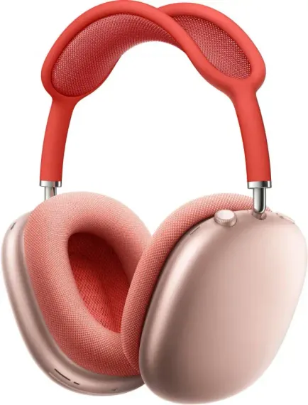 Наушники Apple AirPods Max (MGYM3) Pink