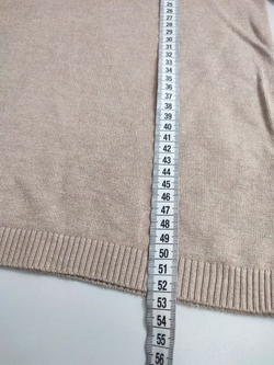 Джемпер BodyFlirt базовый 46 размер