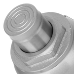 Домкрат гидравлический бутылочный, 30 т, высота подъема 260-415 мм Matrix