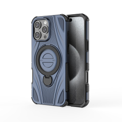 Противоударный чехол Pivot Case для iPhone 16 Pro Max