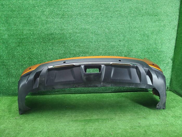 Бампер задний Nissan X-Trail T32 (2017-2022)