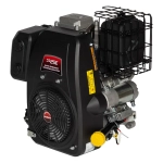 Loncin LC1P85FA (A type) D25.4 9А двигатель 00-00002880