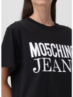 Футболка женская MO5CH1NO JEANS
