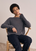 Пряжа Rowan Alpaca Haze (11)