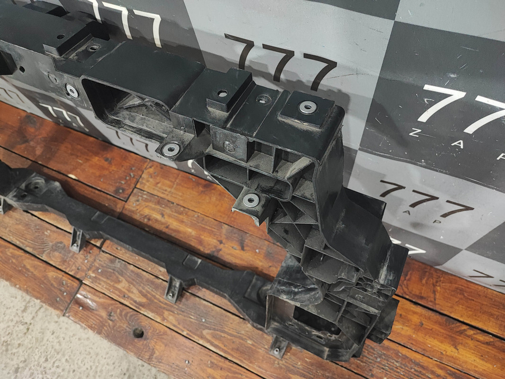 Панель передняя (телевизор) Haval F7 1 19-24 Б/У Оригинал 8400217XKQ00A