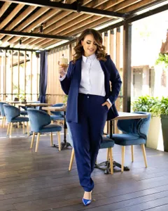 Костюм УК-306-1 Fabrika