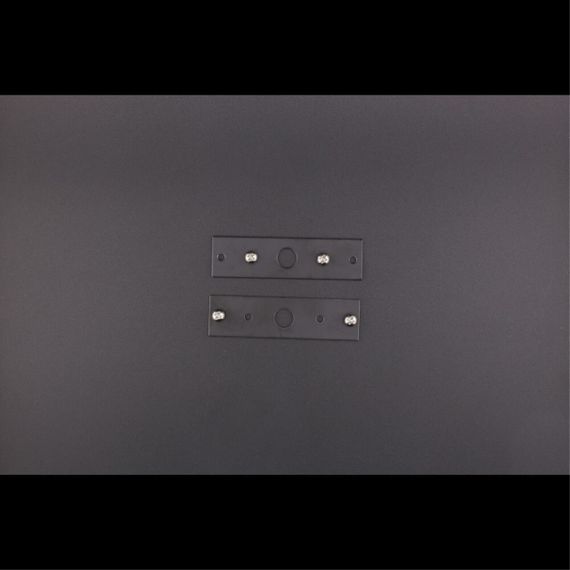 Прямой соединитель винтовой Aployt Magnetic track 48 APL.0182.00.05