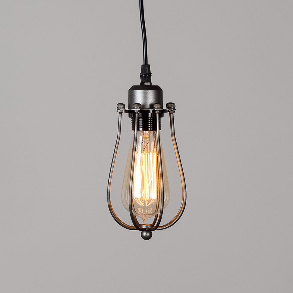 светильник Loft Cage 2001–D1