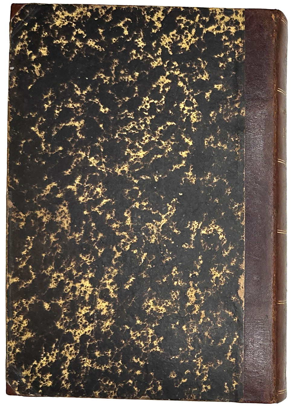 Бутлеров А.М. Органическая химия. [СПб.: издание студентов Санкт-Петербургского Университета, 1885]