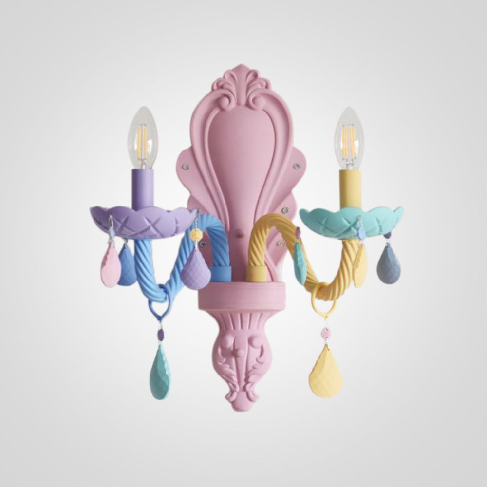 Бра Rainbow Wall By Imperiumloft