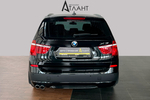 BMW X3, 2011 год