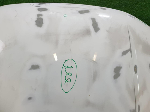 Капот Lada Largus (2021-н.в.)