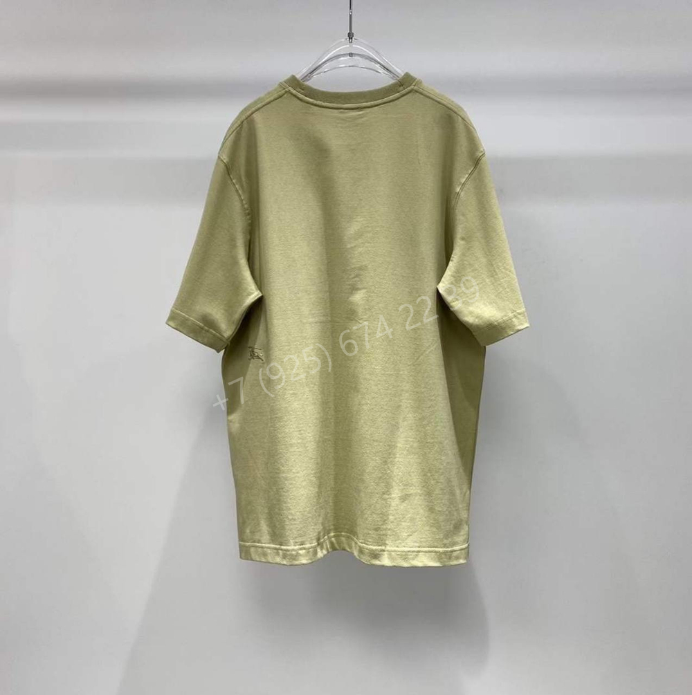 Футболка Burberry
