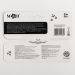 5470188 Нагрудник «Лучший ребёнок» непромокаемый на липучках, с карманом