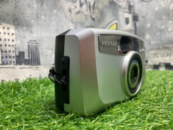 Pentax Espio 115V