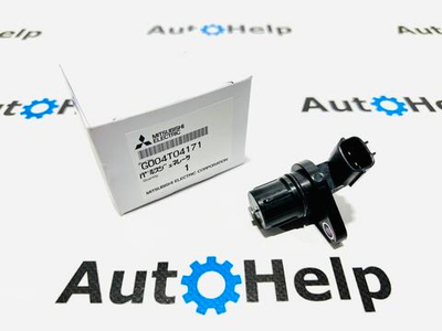 Датчик положения коленвала Mitsubishi G004T04171 Mazda WLT