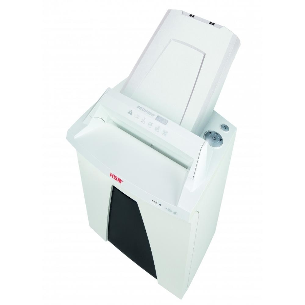 Уничтожитель бумаг  HSM SECURIO AF350 (4,5x30)