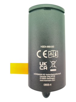 Пульт Hormann HSE 4 BS