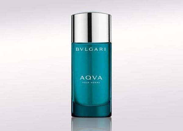Bvlgari Aqva