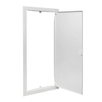 Дверь металлическая EKF nv-door-m-4