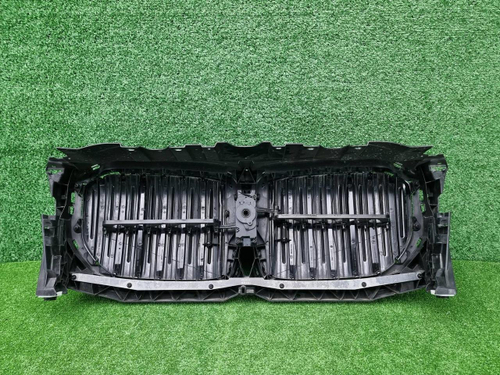 Решетка радиатора BMW X5 G05 (2018-2023)