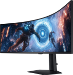 Монитор 49" Samsung Odyssey G9 S49FG916EIXCI