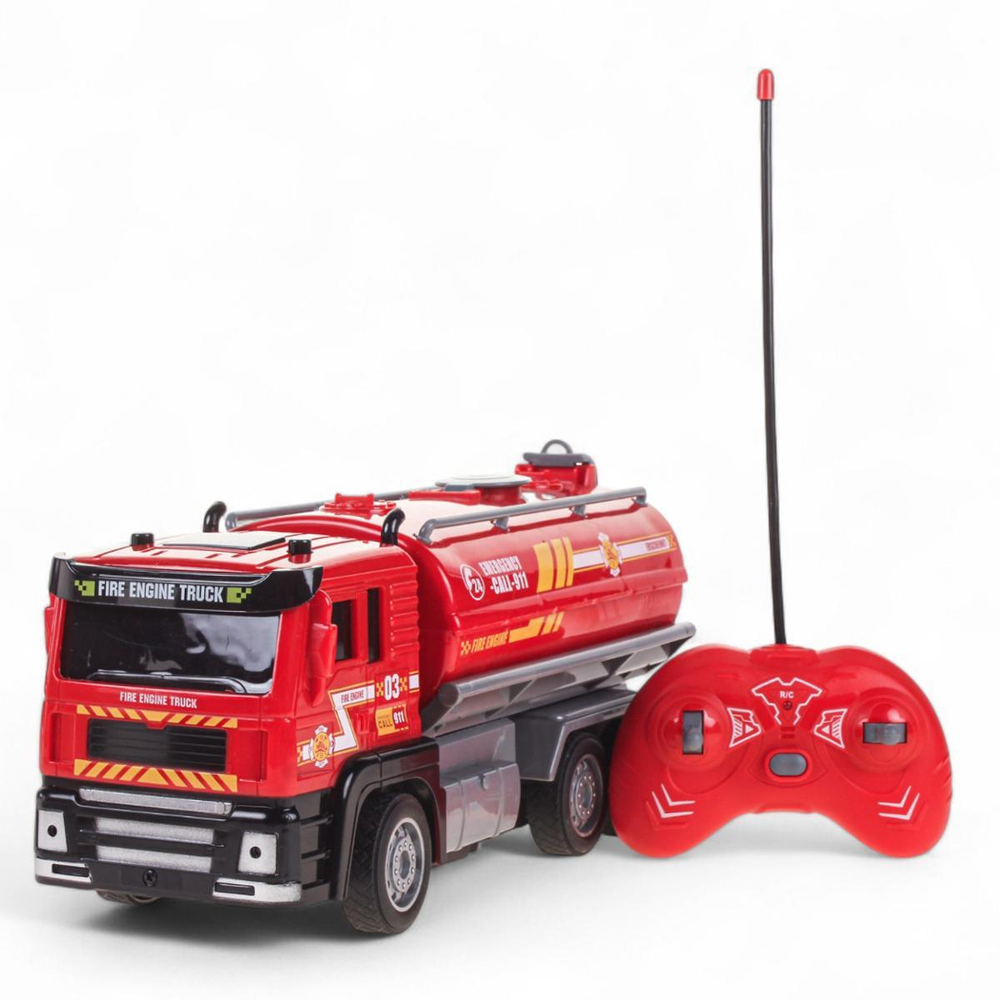 Спецтехника на РУ, коробка SH091-515