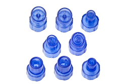 AquaJetPeel - мультифункциональный аппарат 8 в 1