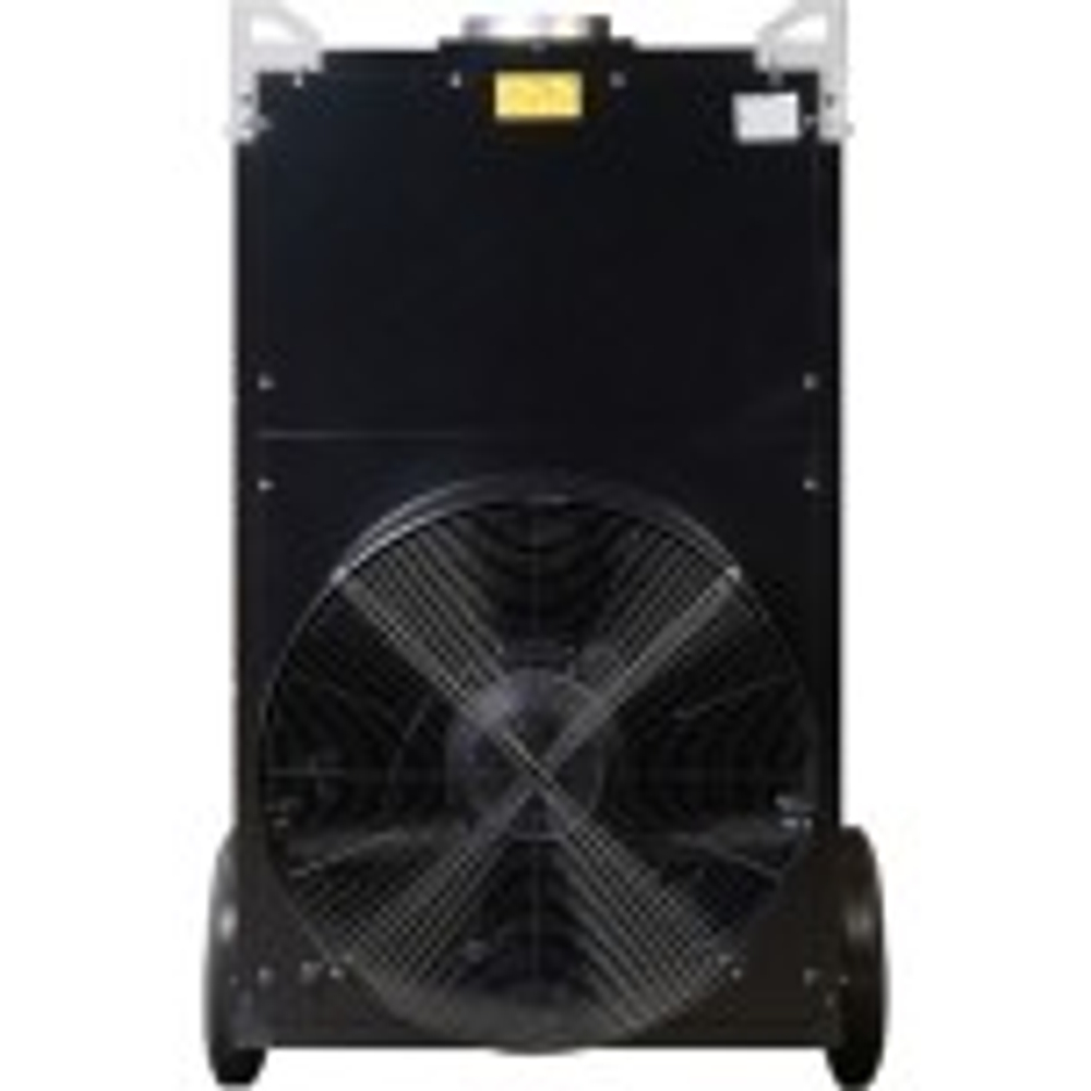 Тепловая пушка на дизтопливе непрямого нагрева OURMASTER DV 470