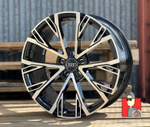 Комплект дисков Audi 19x8.5 et30 5x112