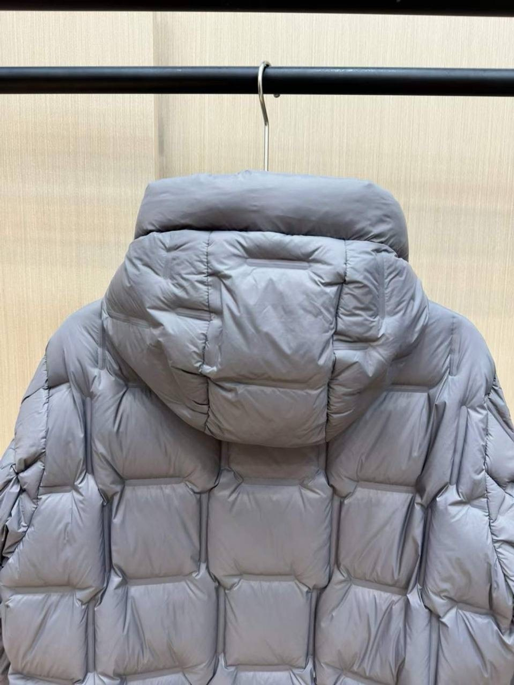 Пуховик Zegna