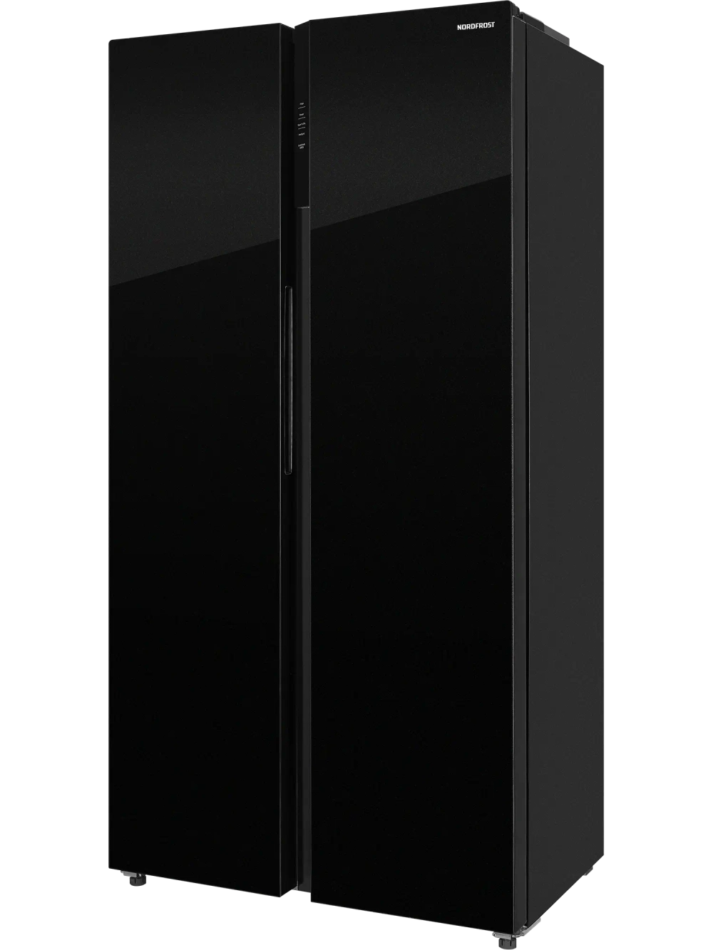 Холодильник Nord RFS 525DX NFGB inverter