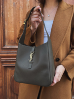 Saint Laurent Le 5 À 7 Sapple Small