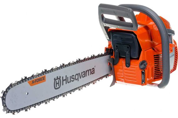 Бензопила Husqvarna 61