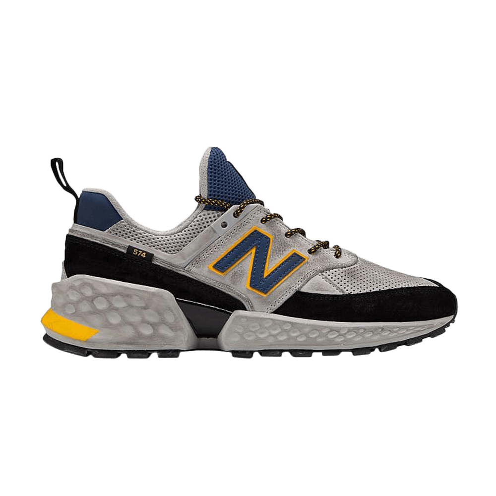 Кроссовки New Balance Nb 574
