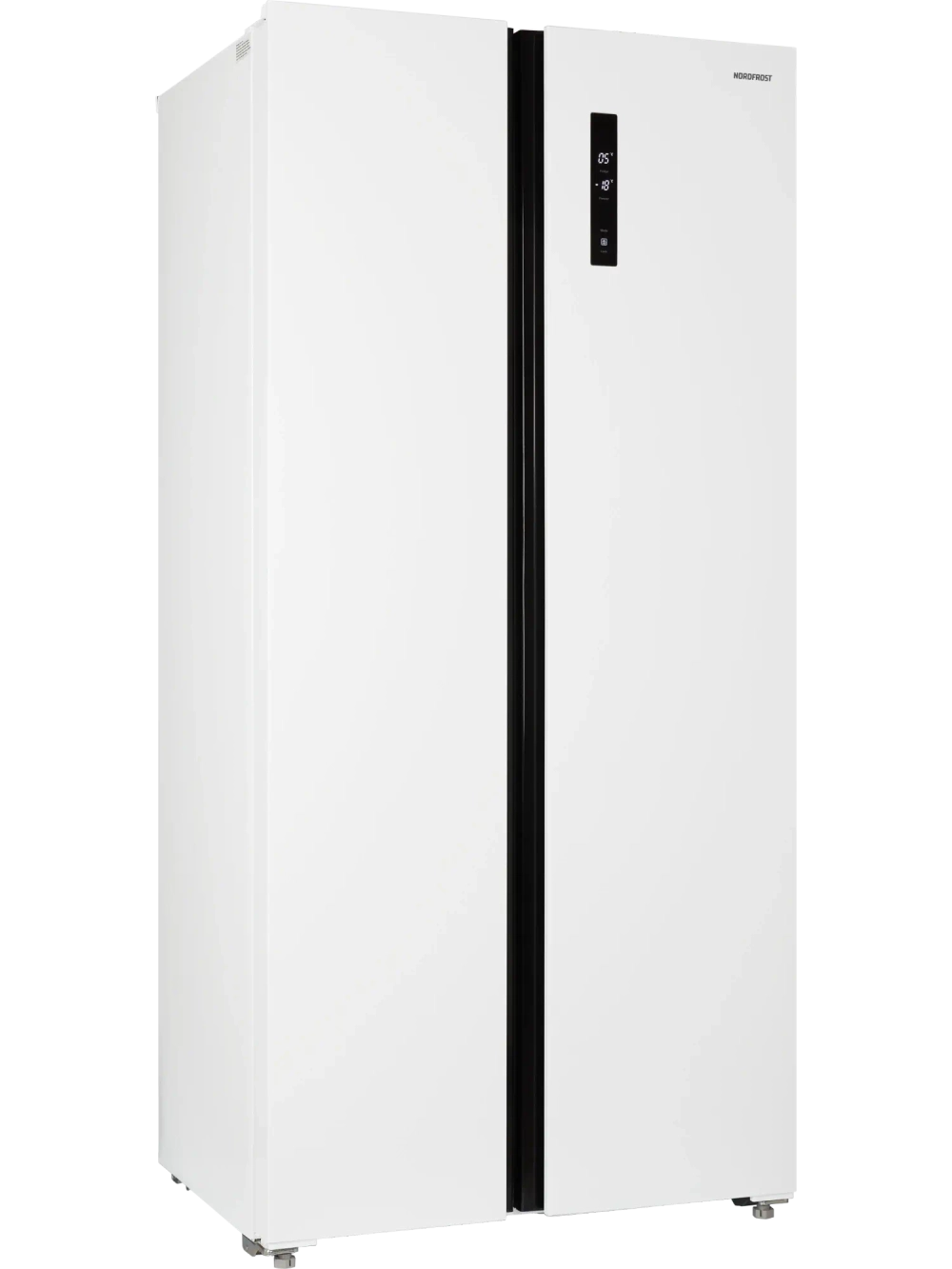 Холодильник Nord RFS 480D NFW  inverter