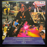 The Police - Zenyatta Mondatta (Германия 1986г.)